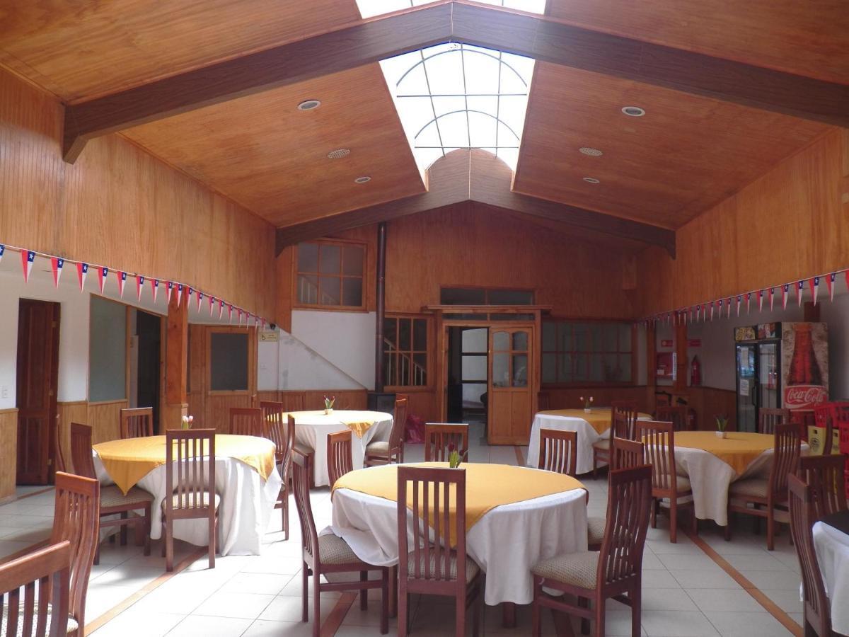 Hotel Palermo Quintero Exterior photo